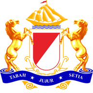 KADIN Kota Parepare Logo